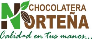 logo chocolatera norteña